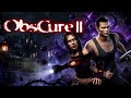 OBSCURE 2 - CLASSICO DO PS2