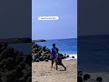 PANTAI TAMBAK REJO BLITAR JAWATIMUR