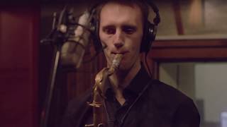 Kondratyev Quartet - Equinox (by J. Coltrane)