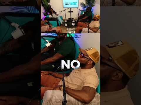 A Man's Role in a Relationship — Polygamy, Kinks & Where the Line Is 🔥🎙️