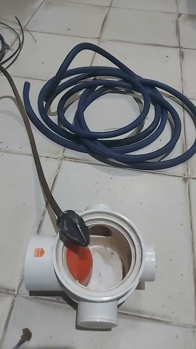 تسليك اى انسداد اسمنت فى البالوعه