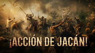 PATRIOTISM. Cuba 1895. The action of JACÁN