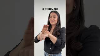 Drink Signs (COFFEE, TEA, WATER, HOT CHOCOLATE, SODA) | ASL Glossary | The ASL Shop
