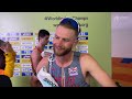 Championship Reactions 🎤🔥 Exclusive Interviews from World Indoors Kujawy Pomorze 2026