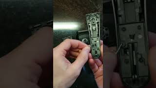 Braun Series 3 Rasierer Langhaartrimmer wechseln | demontieren