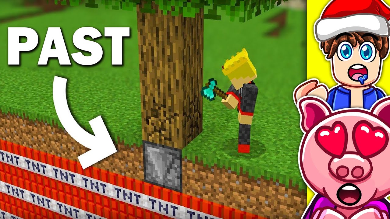 Toto jsou NEJLEPŠÍ PRANKY v Minecraftu!