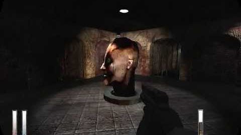 Half-Life-Cry Of Fear Part 25