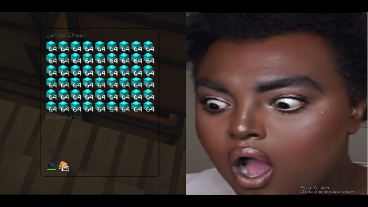 Fv Stonks Irl Salg/Rolls/Stonks/ Barbaros æder FV Hårdt!