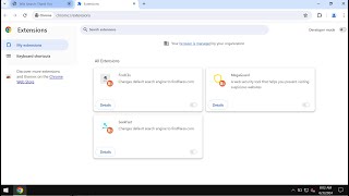 SeekFast hijacker removal [.boyu.com.tr redirect virus].