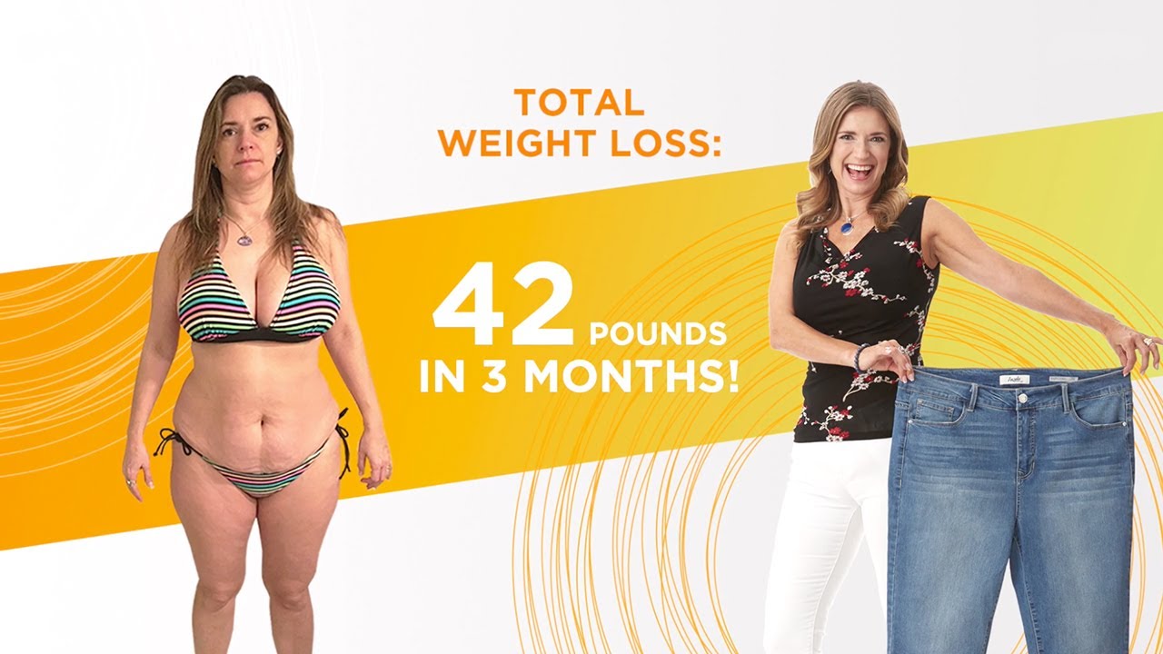 Skinny Drop Revolution