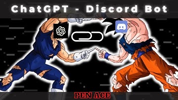 Set Up a ChatGPT Bot on Discord - Step-by-Step Guide