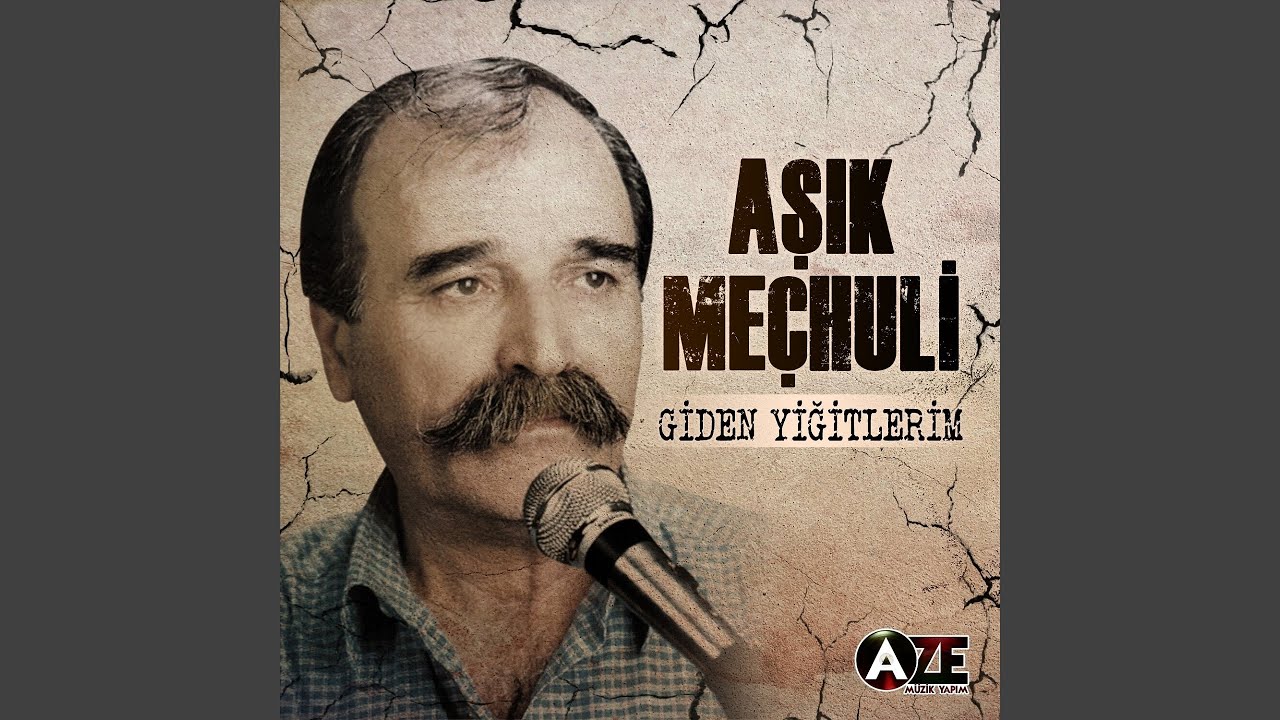 Meçhuli Kaşanlı