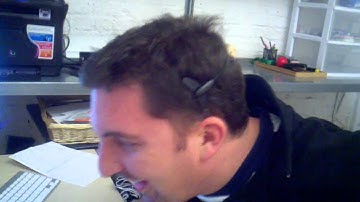 Will experiences lemon party