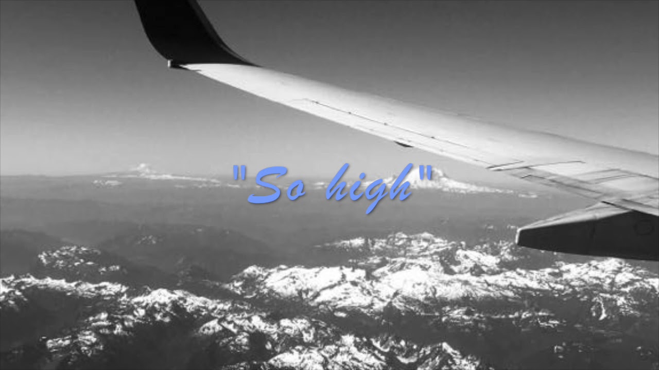 Goldlink Type Beat "So High" (Prod. by Wes2kk)