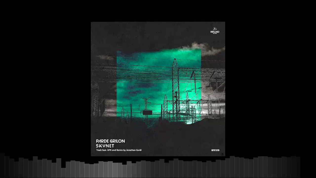 Parde Grilon T 800 Original Mix