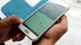 UTM BUS TRACKER