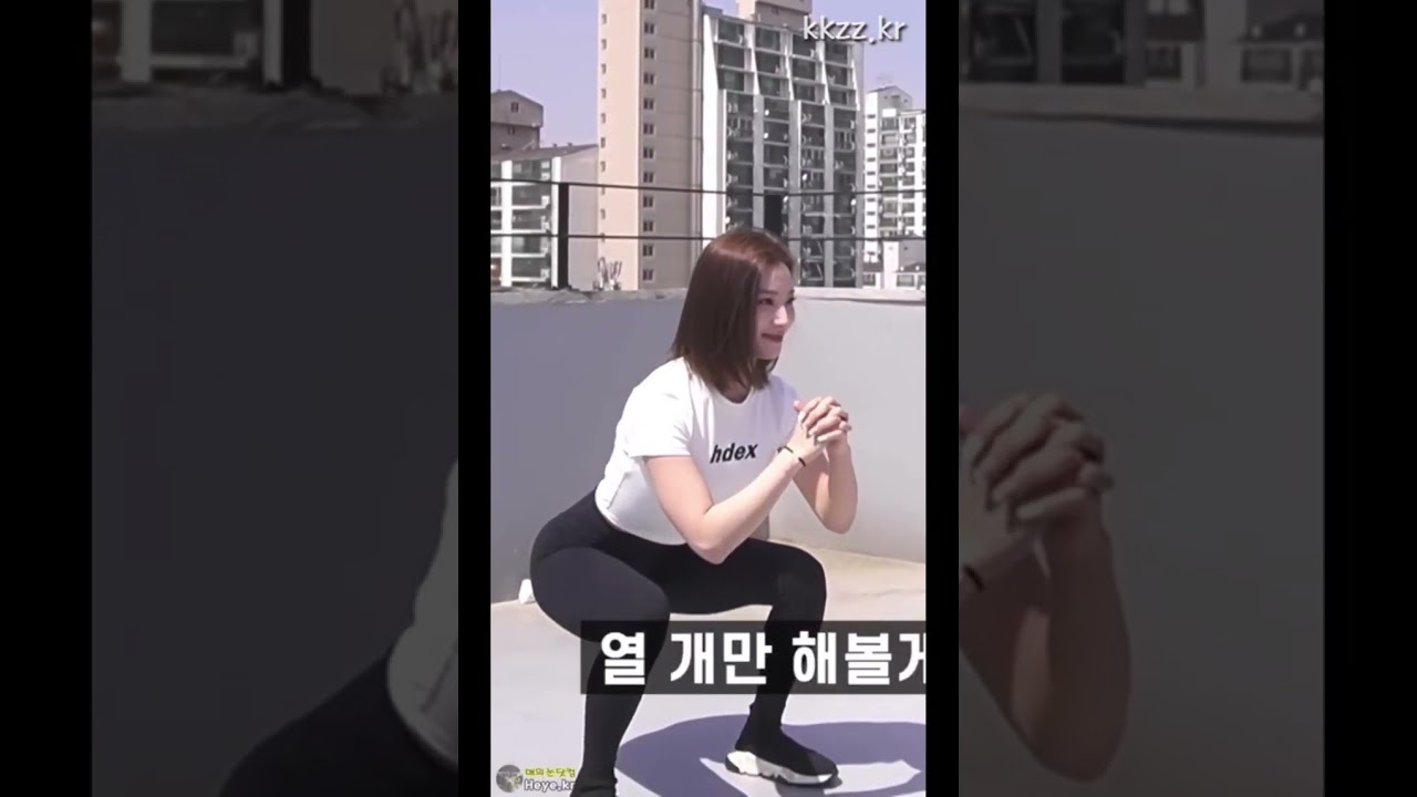 프로미스나인 이새롬 레전드 3