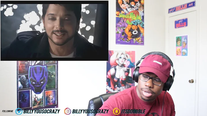 ((VETERAN REACTS TO)) Matt Kennon - The Call REACTION! CALL YOUR BATTLE BUDDIES