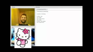 Chatroulette Troll