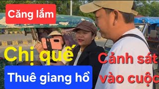 Tới Luôn Rồi...chị Quế Thuê Giang Hồ Xử Lý Ytb Sạch Bám Đuôi , Vô Thùng Và N11 Làm Chim Mồi