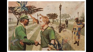 Como Cuba Negoció la Salida de Angola