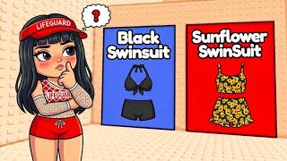 Would You Rather: Summer Tower! screenshot 1