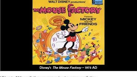 911 Predictive Programming