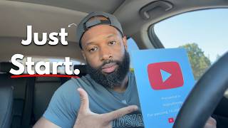 What I Wish I Knew Before Starting YouTube (Complete Beginner’s Guide)