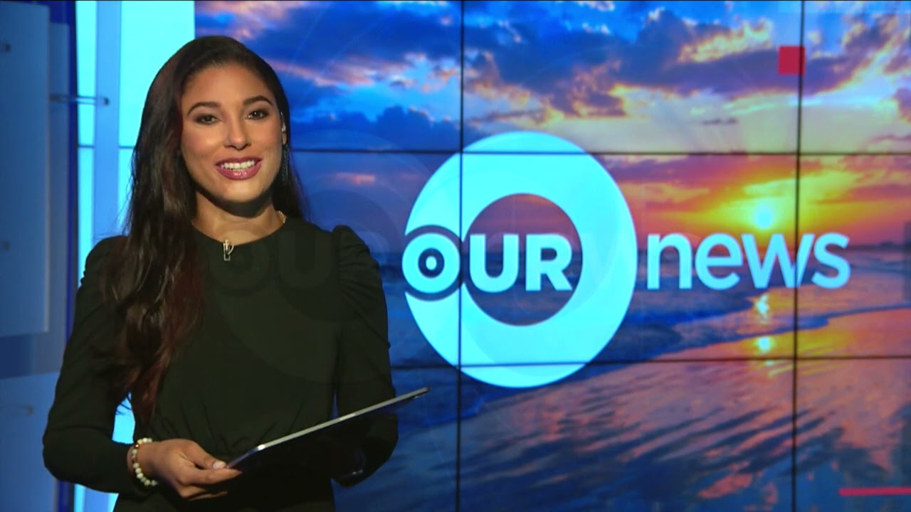 730PM OUR NEWS JANUARY 26TH 2022