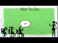 Positive Student Teacher Relationships