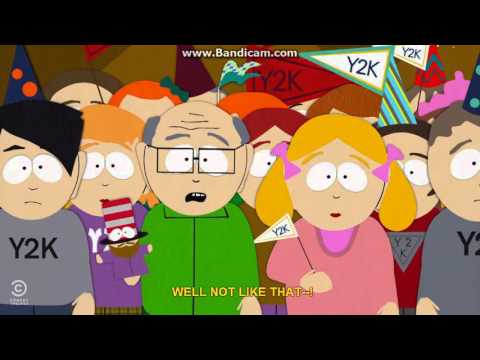 South Park Are You There God? It's Me, Jesus Part 4 - YouTube