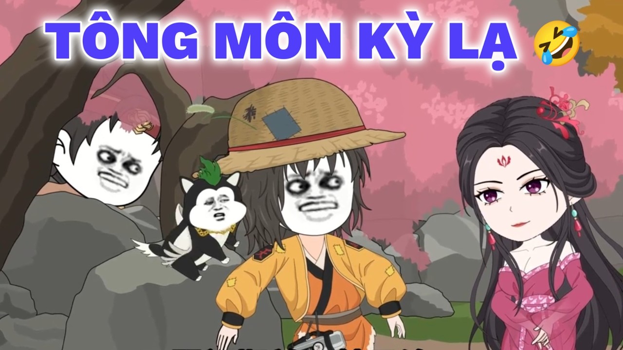 Tu Tiên Không Tốn Tiền Còn Được Trả Lương? Tông Môn Kỳ Lạ Dám Đối Đầu Cả Thiên Đạo Tiên Minh (1-50)