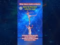 【When dance meets acrobatics, Ballet On Shoulders takes the stage! 】
