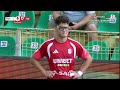 FC Botoșani rămâne în 10 cu Argeșul! Ilaş îl loveşte pe Oancea şi vede al doilea cartonaş galben