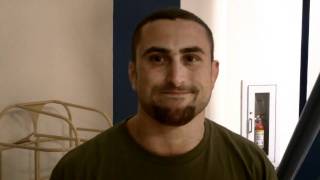 Daniel Moraes 31Fifty Interview