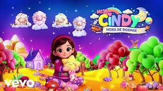 Miss Cindy - Hora De Dormir