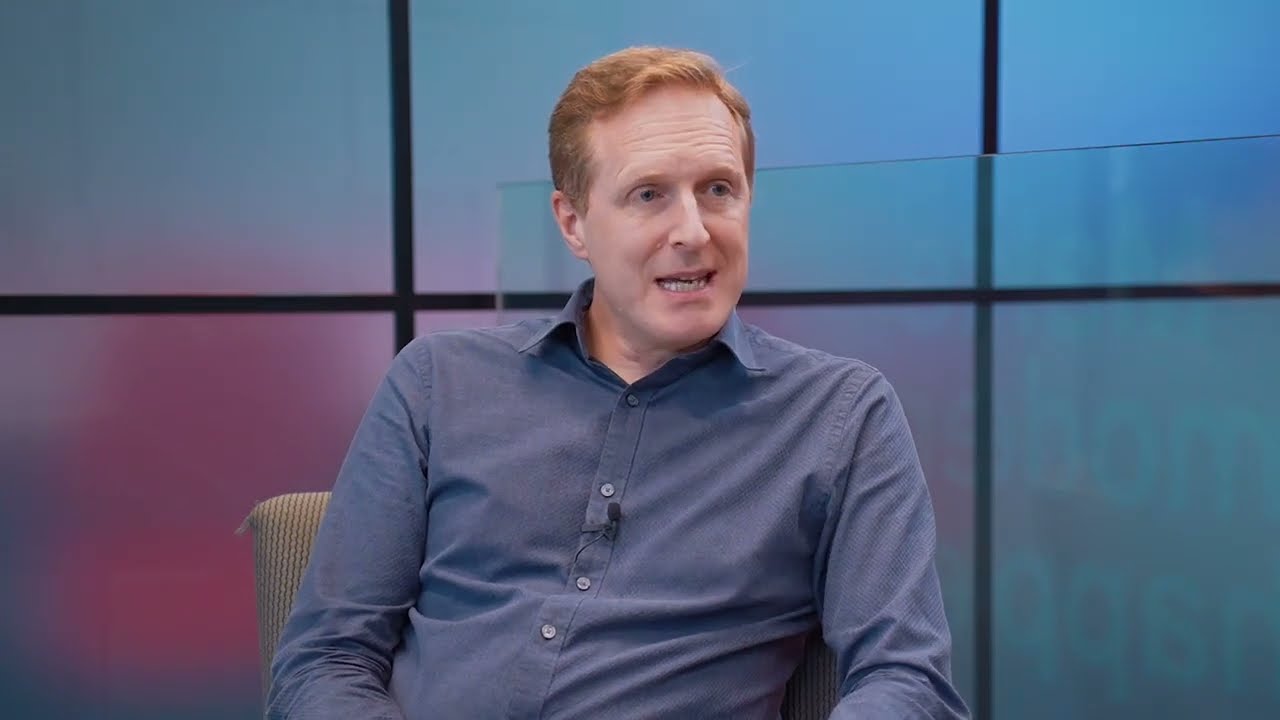 How do you see databases fitting into a larger data ecosystem?