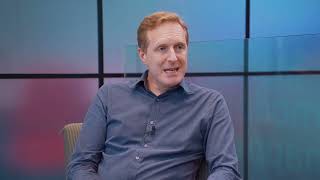 How do you see databases fitting into a larger data ecosystem?