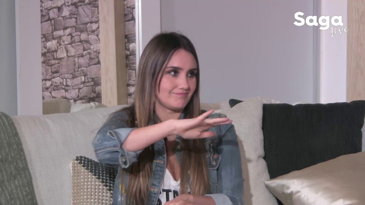 #CONFIRMADO: Dulce María invitará a Poncho Herrera a su boda