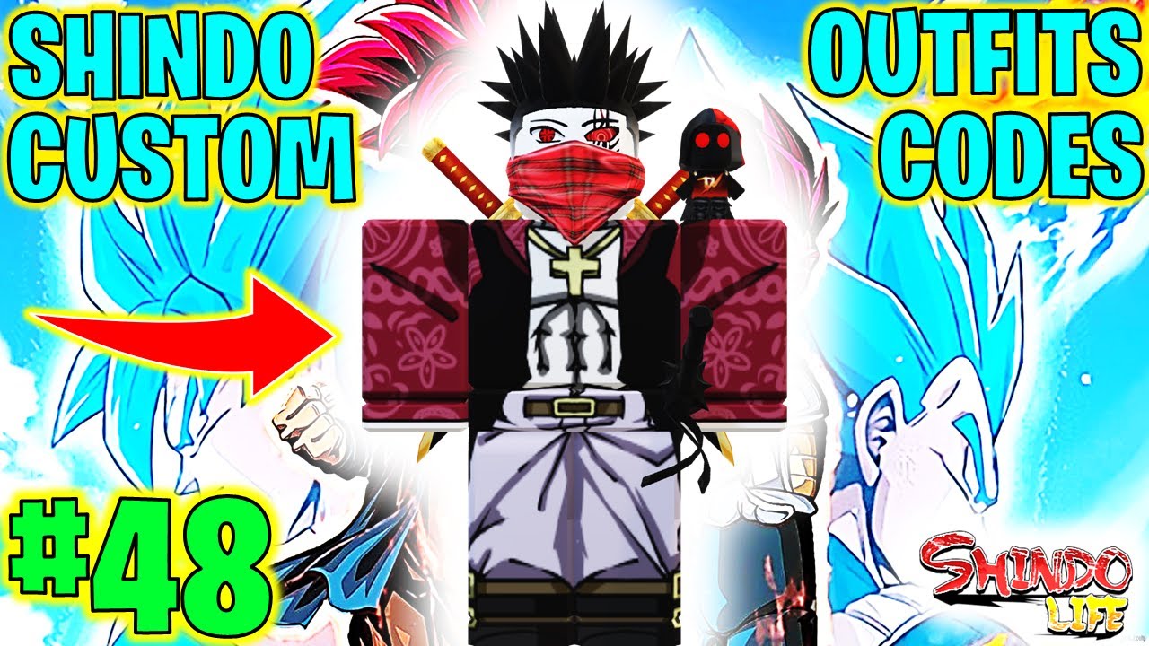 ⭐ONE PIECE LUFFY CUSTOM OUTFITS CODES⭐