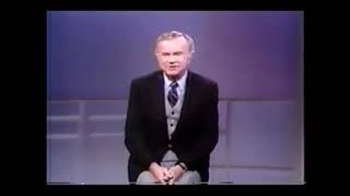 Jack Paar About Judy Garland And Elvis Presley
