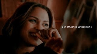 Best of Gabriela Dawson Part 2 {Season 2}