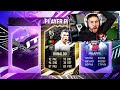 95 INFORM RONALDO IN A PLAYER PICK PACK!! NO WAY!!!!! FIFA 21