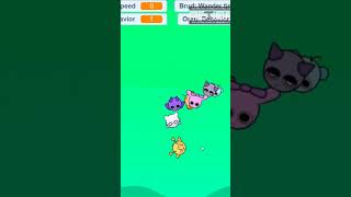 Simon Loves Petting Sprunki Interactive