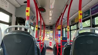 Journey on H28 - 8524 - YX59BYS