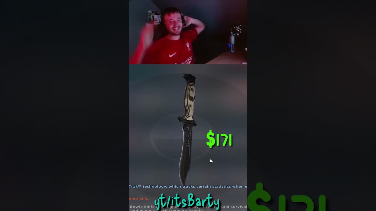 UNBOXING A BOWIE BLACK LAMINATE!!! 