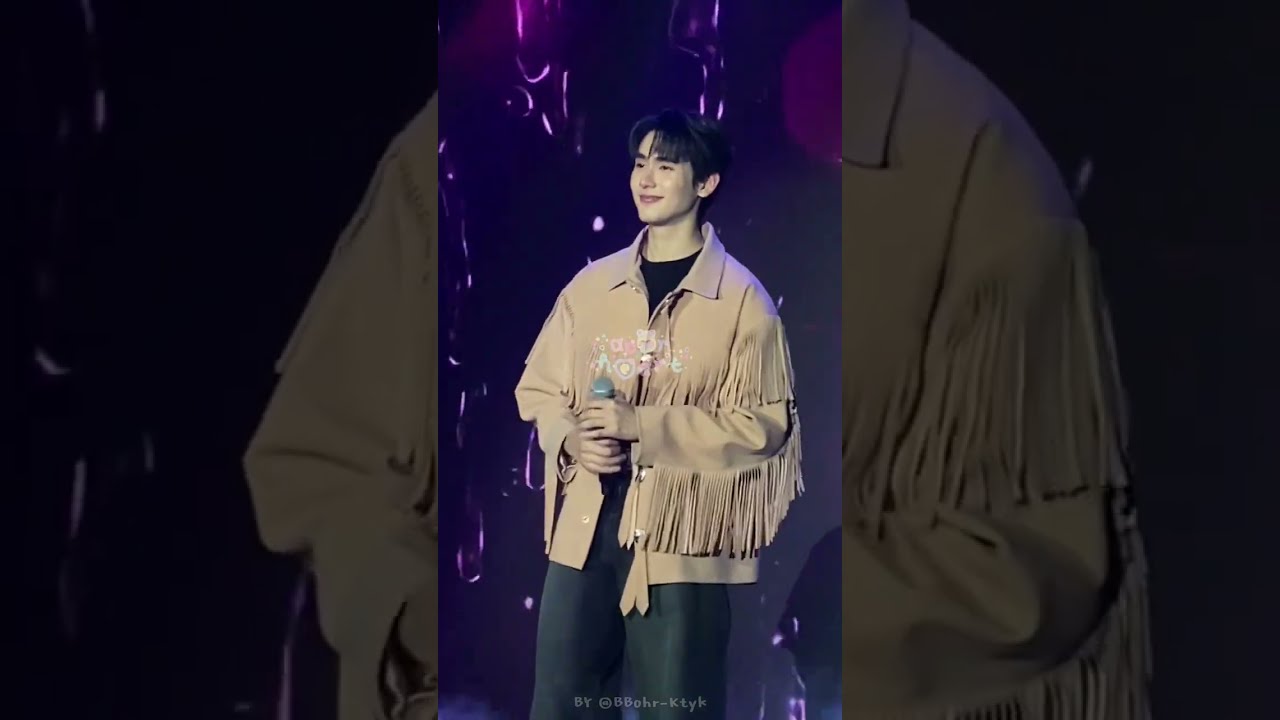 [Fancam)]​ ยังคู่กัน (still together)​ - บุ๊ค กษิ​ดิ์เดช📚(Book)​ #kasibook​ #FBThefirstjourneyinVN
