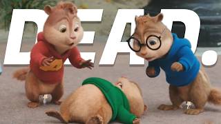 Download Lagu Wipe the Chipmunk(th) Clean. Download Lagu Wipe the Chipmunk(th) Clean.