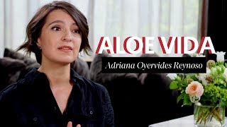 Adriana Oyervides Aloe Vida Sephora Stands