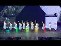 【4K】 &ne;ME『秘密インシデント』@ノイミー7周年コンサート 夜公演 Kアリーナ 2026/02/23
